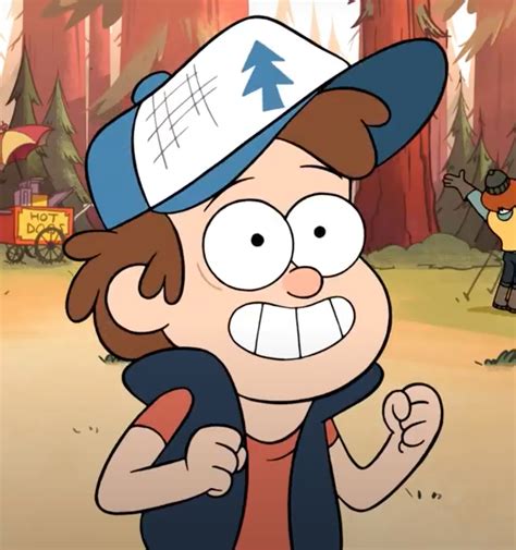 Dipper Pines